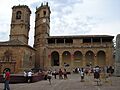 Alcaraz Plaza.-Albacete