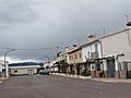 Aldea de Herragudo, conocida como Ragudo o Masías de Ragudo (Viver, España)