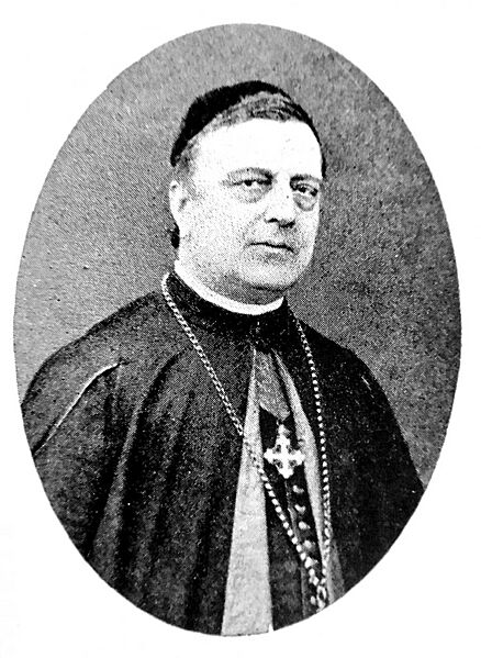 Alessandro Ottaviano Ricardi di Netro