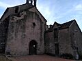Ancien prieuré de la Bouteille - Chapelle Saint-Mayeul - 01