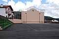 Anhaux Fronton