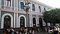 Antiguo Banco Anglo