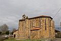 Arancou - Église