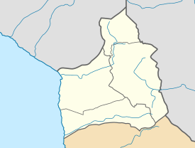 Parinacota ubicada en Región de Arica y Parinacota