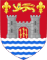 Arms of Bridport.svg