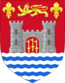 Arms of Bridport