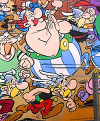 Archivo:Asterix&Obelix Brussels