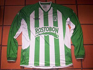 Archivo:Atlético Nacional2006LocalML