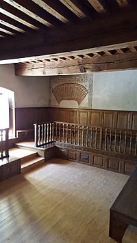 Archivo:Aula Magna-Monasterio de Santo Tomás