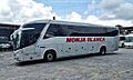 Autobus interurbano Cobán, Alta Verapaz