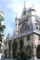 Auxerrois Fassade