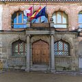 Ayuntamiento de Oropesa (Toledo)