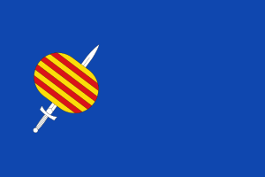 Archivo:Bandera de Cabra de Mora