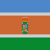 Bandera de Júzcar (Málaga).svg