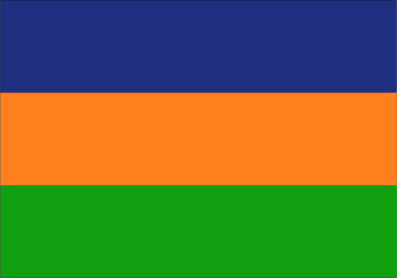 Bandera de Parque Robledo