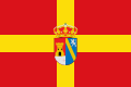 Bandera de Pedraza.svg