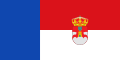 Bandera de Sotalbo.svg