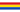 Bandera de Cantón de Tilarán