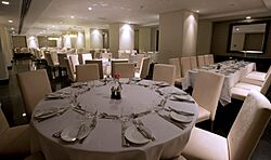 Archivo:Banqueting Set Up at Shaza Al Madina