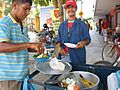 Barranquilla venta arroz de lisa
