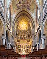 Basílica del Sagrado Corazón de Jesús, Gijón