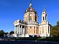 Basilica di Superga (Turin)