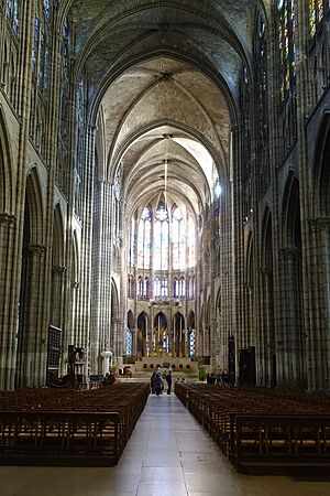 Archivo:Basilique de Saint-Denis @ Saint-Denis (30595497142)