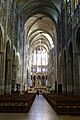 Basilique de Saint-Denis @ Saint-Denis (30595497142)