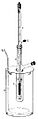Beckmann Ernest Otto equipment freezing
