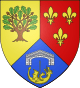 Blason ville fr Rouvray (Yonne).svg