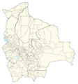 Bolivia admin 2019