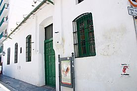 Archivo:Buenos Aires - Casa de Santiago de Liniers - 20051212