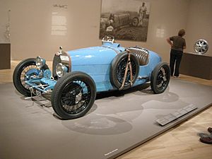 Archivo:Bugatti, tipo 37 1926