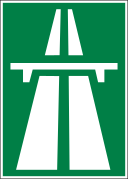 CH-Hinweissignal-Autobahn