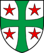 CHE Chalais COA.svg