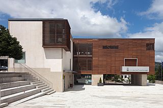 Casa do concello de Campo Lameiro. Galiza. CL25.jpg