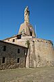 Castillo San Telmo Donostia 02
