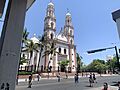 Catedral de Culiacán