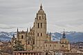 Catedral de Santa María de Segovia - 36