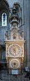 Cathedrale Saint Jean Lyon Astronomical clock
