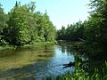Cedar river ns