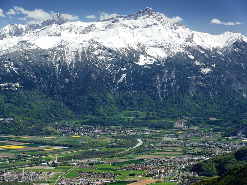 Chablais