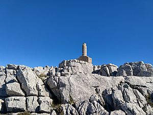 Archivo:Cima del Pico Ventana