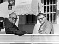 Clásico Frondizi y Frigerio