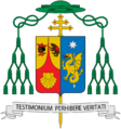 CoA Georg Gänswein