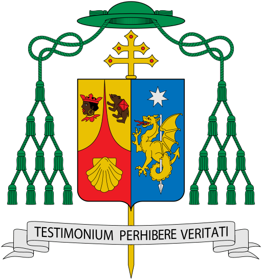 CoA Georg Gänswein