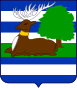 Coat of Arms of Vukovar-Syrmia County.svg