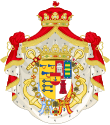 Coat of Arms of the First Duke of Carrero Blanco.svg