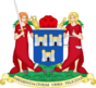 Coat of arms of Dublin.svg