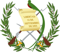 Coat of arms of Guatemala.svg